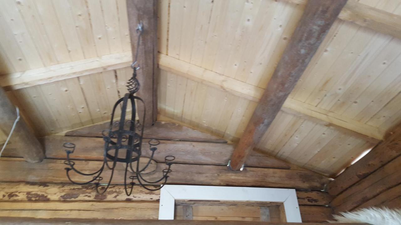 Villa Vuorenpaeae Tammela Zewnętrze zdjęcie