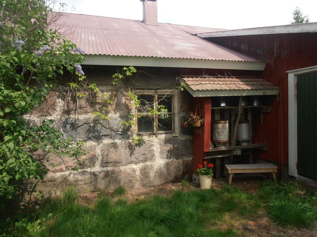 Villa Vuorenpaeae Tammela Zewnętrze zdjęcie