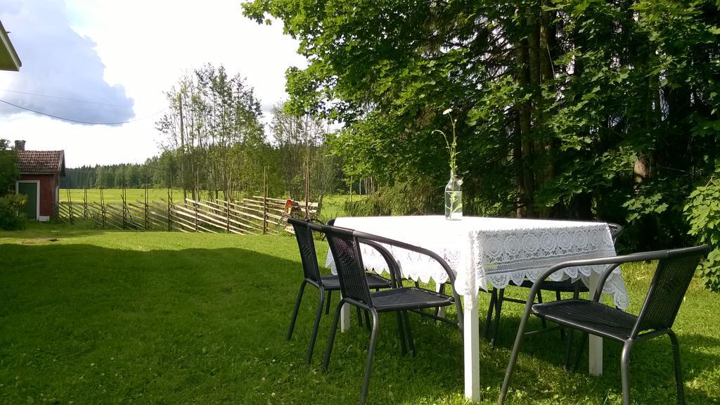 Villa Vuorenpaeae Tammela Zewnętrze zdjęcie