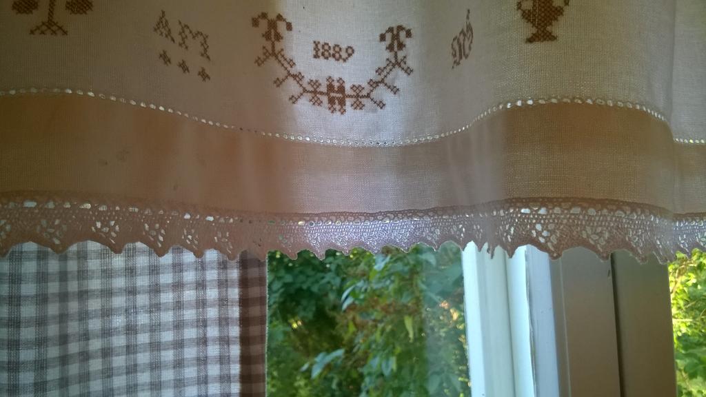 Villa Vuorenpaeae Tammela Zewnętrze zdjęcie