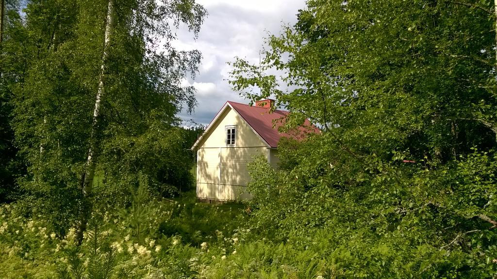 Villa Vuorenpaeae Tammela Zewnętrze zdjęcie