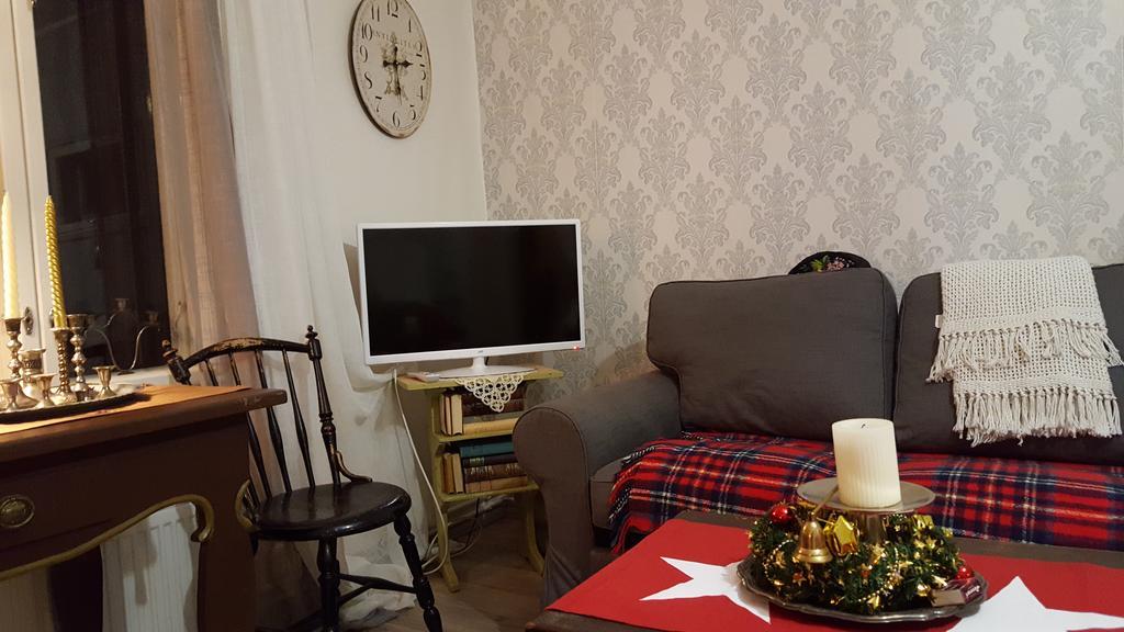 Villa Vuorenpaeae Tammela Zewnętrze zdjęcie
