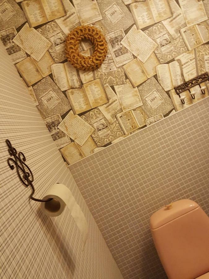 Villa Vuorenpaeae Tammela Zewnętrze zdjęcie
