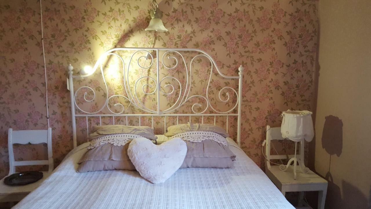 Villa Vuorenpaeae Tammela Zewnętrze zdjęcie
