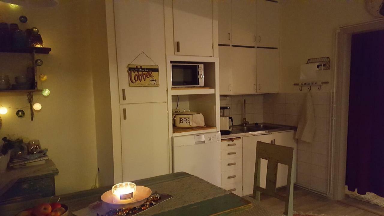 Villa Vuorenpaeae Tammela Zewnętrze zdjęcie