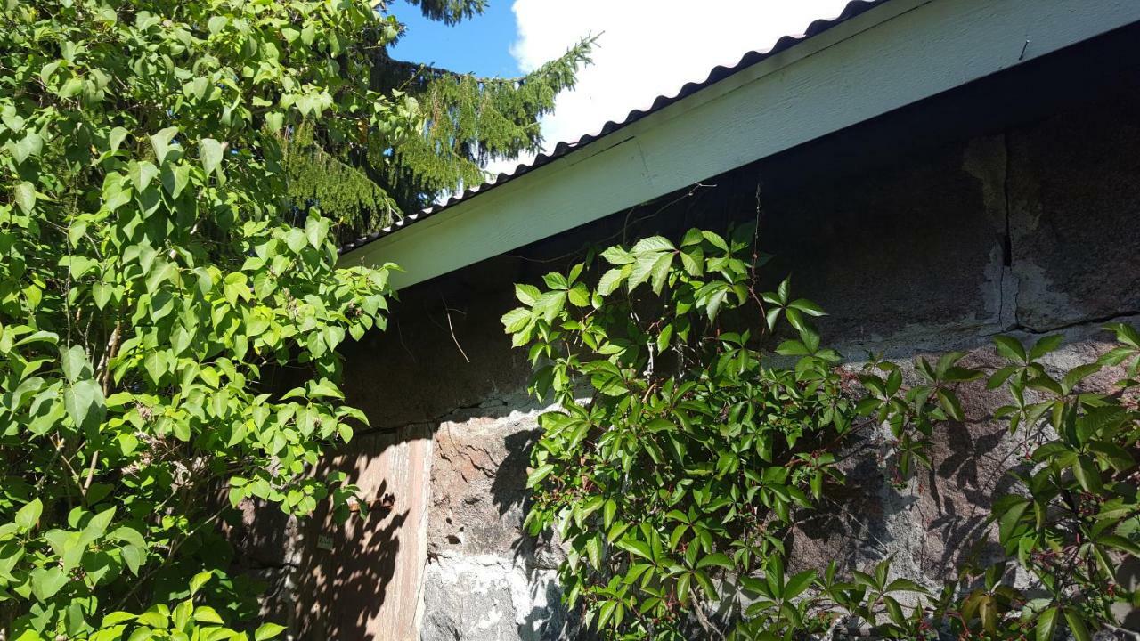 Villa Vuorenpaeae Tammela Zewnętrze zdjęcie
