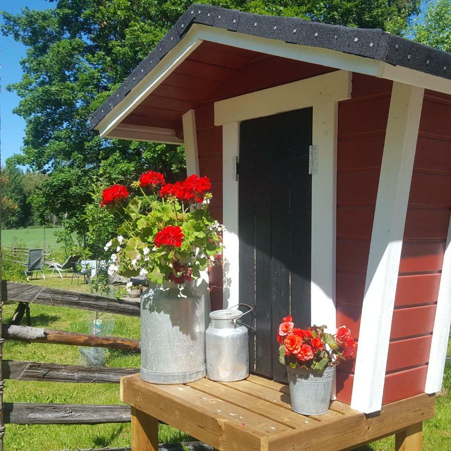 Villa Vuorenpaeae Tammela Zewnętrze zdjęcie